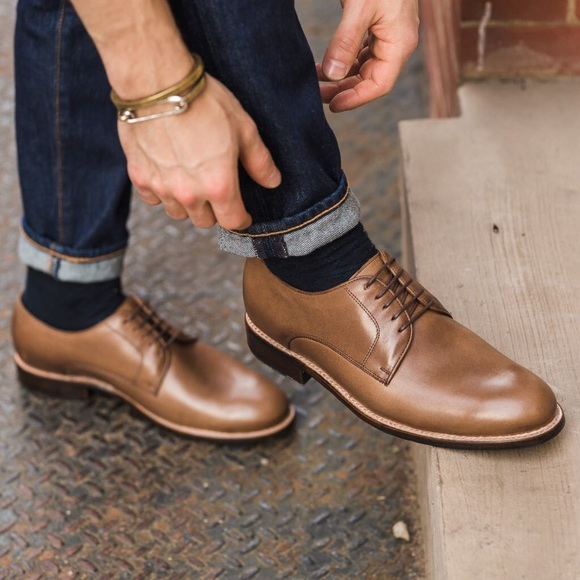 thursday boots dress shoes